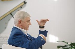 Александр Гусев: «К&hellip;